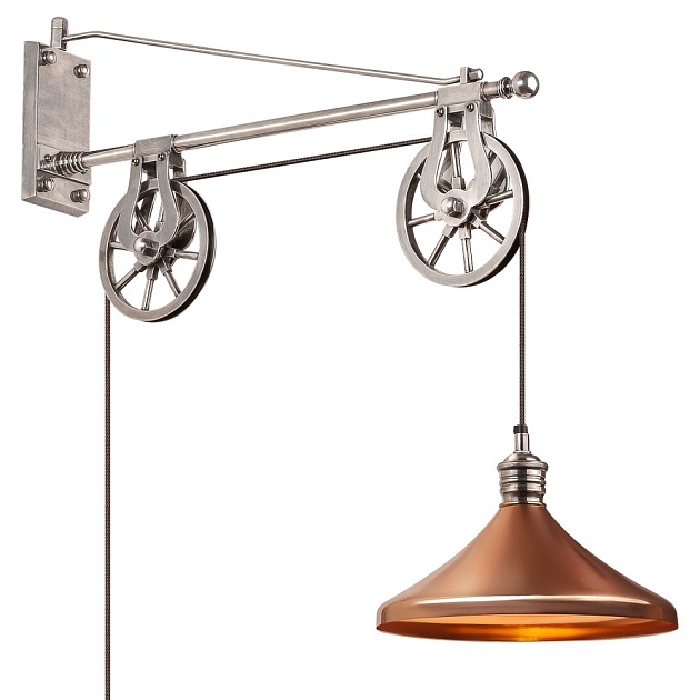 Настенный светильник Covali WL-51375 Фото № 1