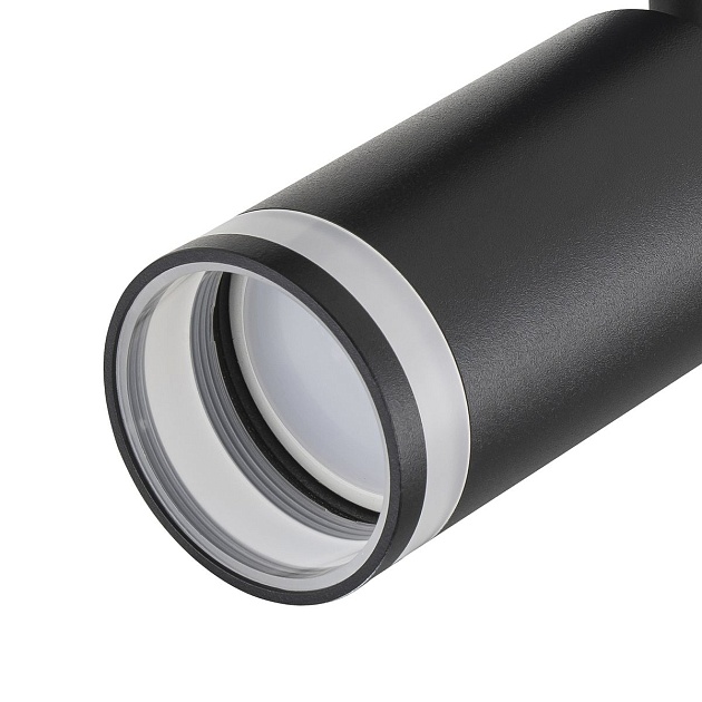 Трековый светильник Escada 20016TRA/01 SBK изображение 2 Трековый светильник Escada 20016TRA/01 SBK Фото № 2