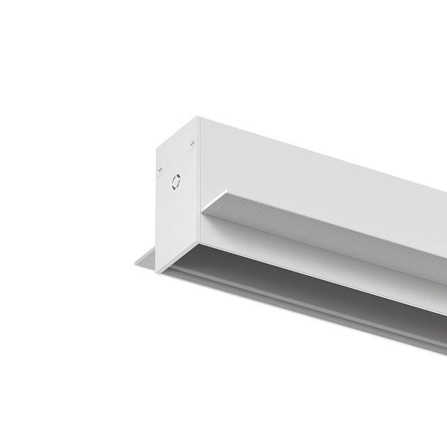 Шинопровод встраиваемый однофазный Denkirs Smart Hide TR2012-WH изображение 6 Шинопровод встраиваемый однофазный Denkirs Smart Hide TR2012-WH Фото № 6