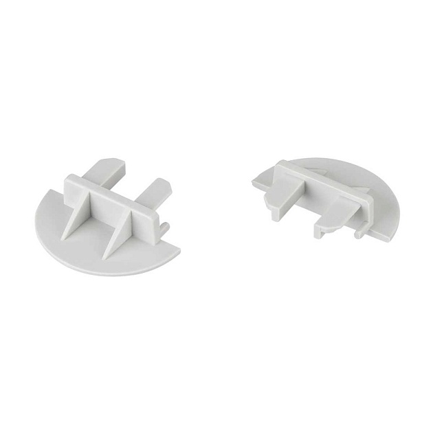 Заглушка глухая Arlight MIC-FS 040717 Фото № 1