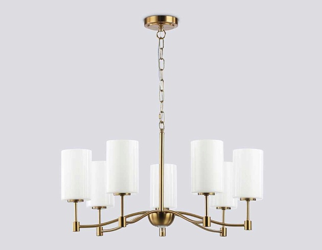 Подвесная люстра Ambrella light High Light LH56053 Фото № 2