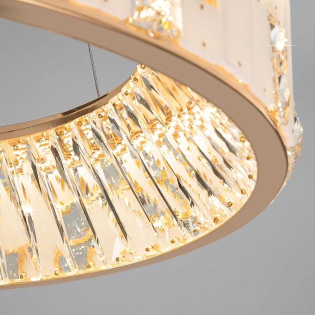 Подвесной светодиодный светильник Bogates Cliff 90373/1 Фото № 4