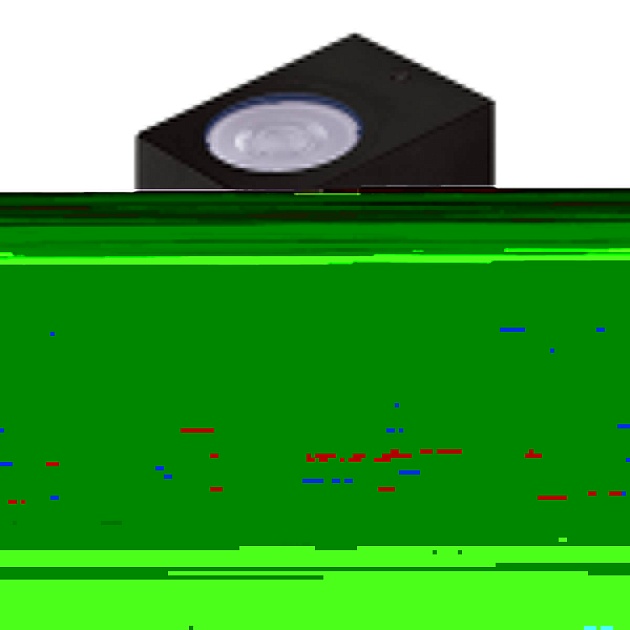 Уличный настенный светильник Jazzway PDL 5039957 Фото № 1