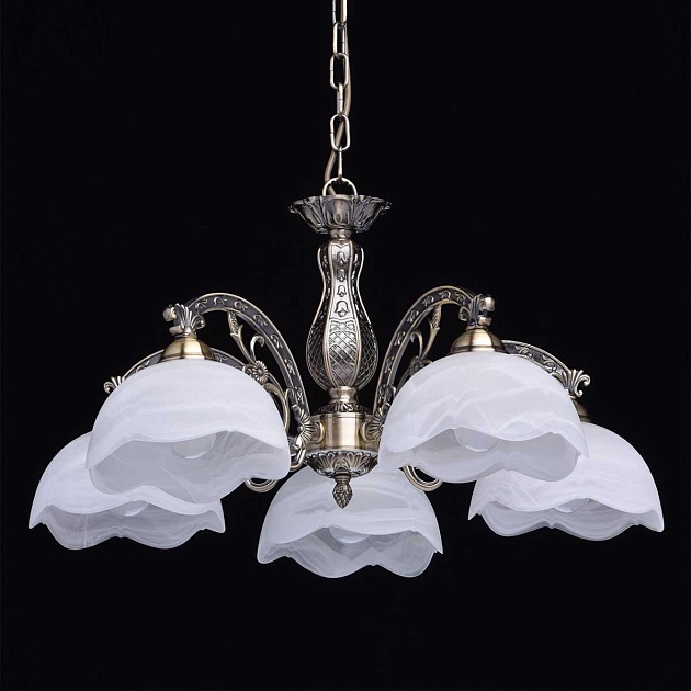 Подвесная люстра MW-Light Ариадна 450010605 изображение 5 Подвесная люстра MW-Light Ариадна 450010605 Фото № 5