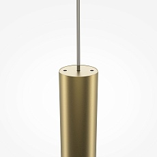 Подвесной светодиодный светильник Maytoni Pro Extra MOD160PL-L6GK 2