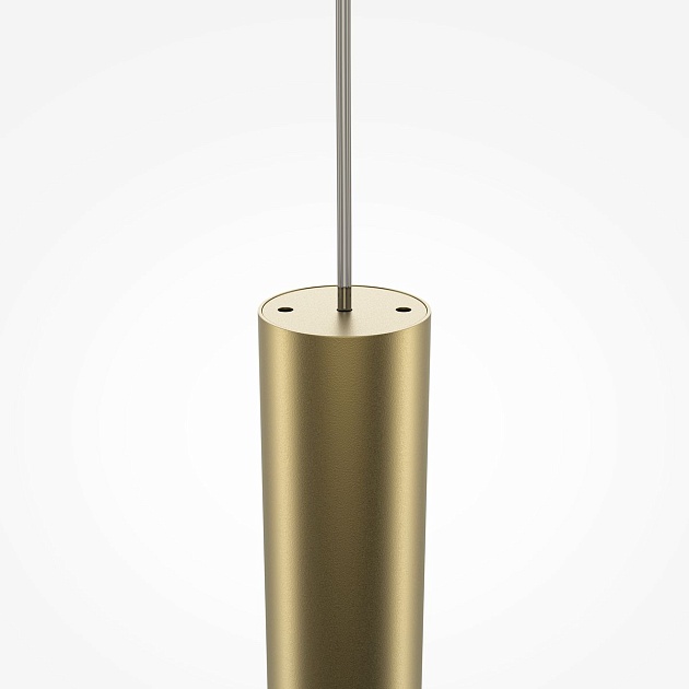 Подвесной светодиодный светильник Maytoni Pro Extra MOD160PL-L6GK Фото № 3