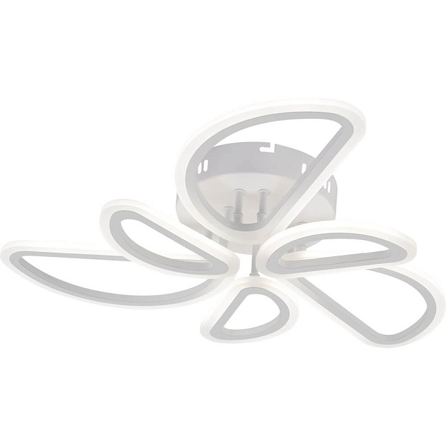 Потолочная люстра Escada Archer 10270/6LED Фото № 1