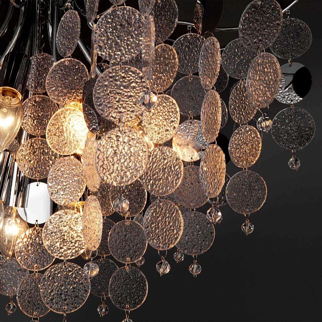 Потолочная люстра Bogates Bolla 334/9 Smart Фото № 4