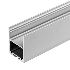 Профиль Arlight ARH-LINE-3750A-2000 ANOD 019615 3