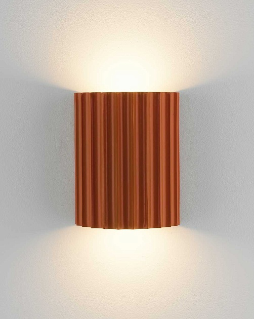 Светильник настенный светодиодный Moderli Bailey V11221-WL Фото № 3