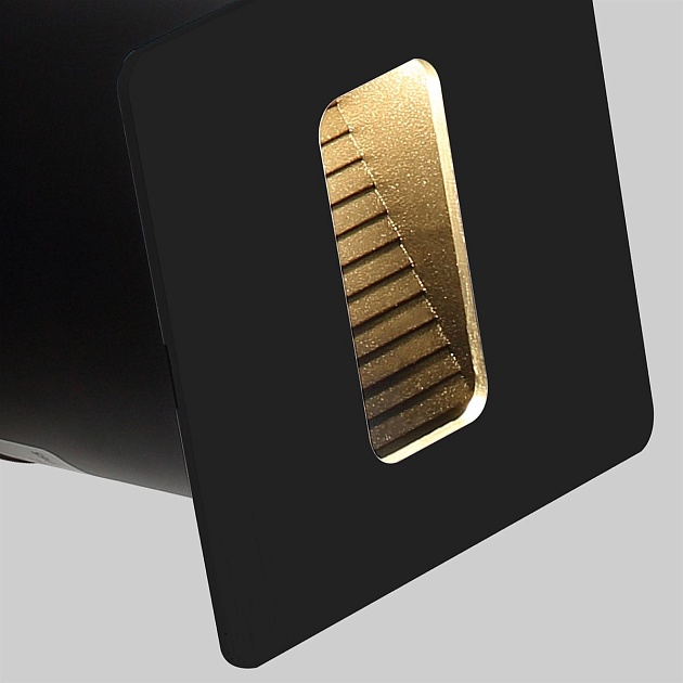 Уличный светодиодный светильник Favourite Glimt 4389-1W Фото № 3