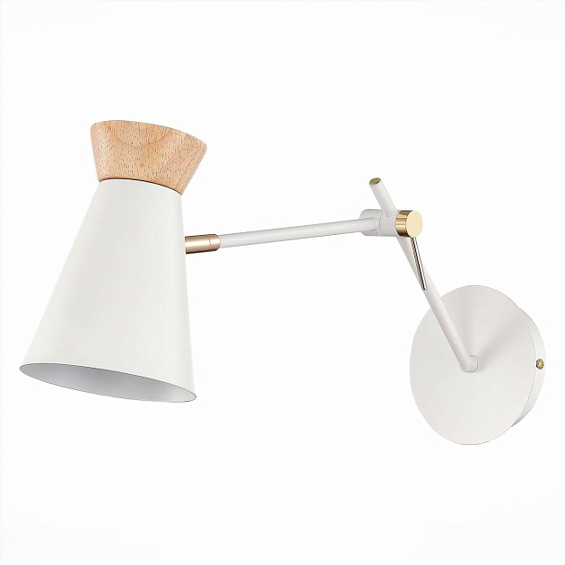 Спот Evoluce Alfeo SLE1252-501-01 изображение 2 Спот Evoluce Alfeo SLE1252-501-01 Фото № 2