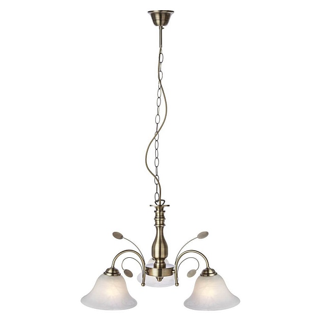 Подвесная люстра Globo 69007-3H Фото № 1