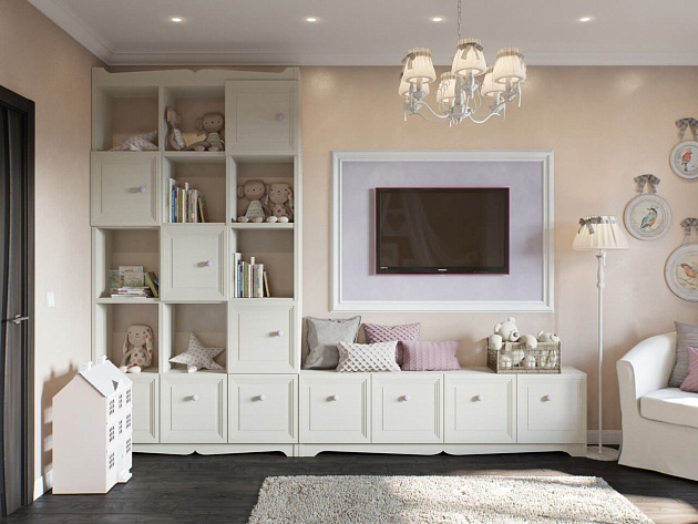 Подвесная люстра Maytoni Bird ARM013-06-W изображение 8 Подвесная люстра Maytoni Bird ARM013-06-W Фото № 8