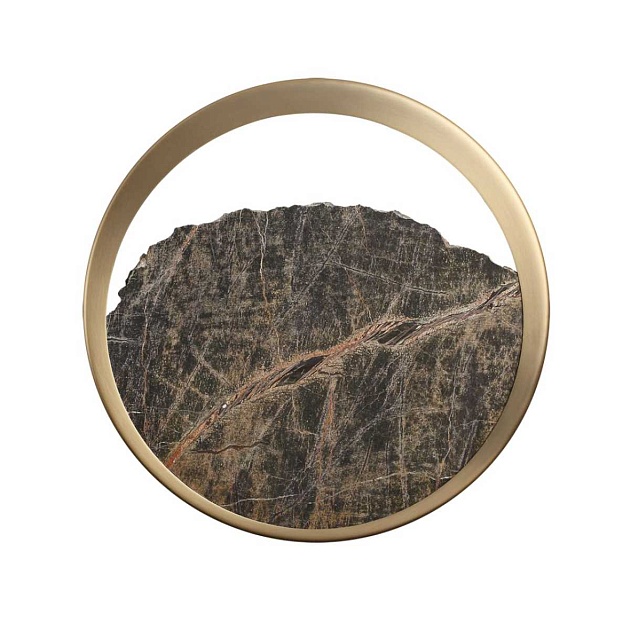 Настенный светильник ODEON LIGHT ECODESIGN VALLEY 7068/9WL Фото № 1