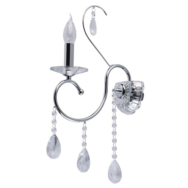 Бра MW-Light Адель 7 373023501 изображение 1 Бра MW-Light Адель 7 373023501 Фото № 1