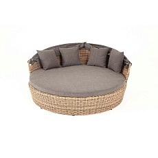 Шезлонг 4sis Стильяно YH-L618W