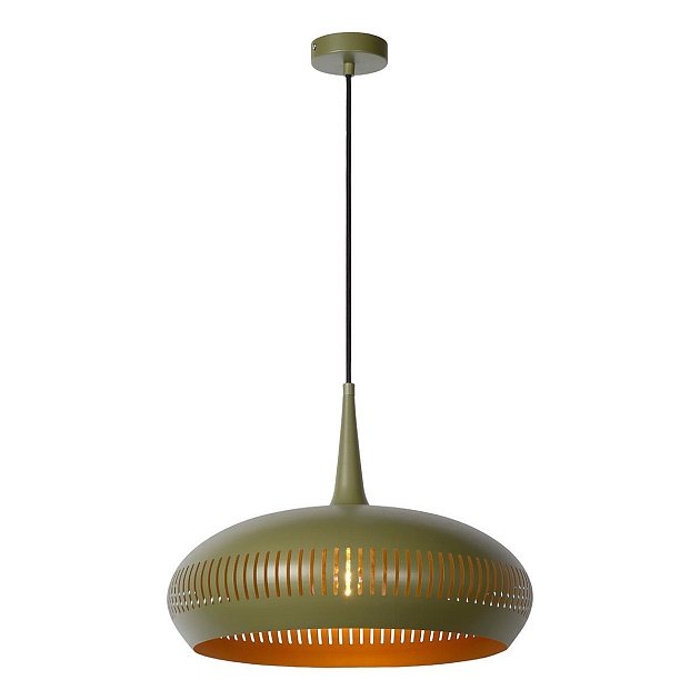 Подвесной светильник Lucide Rayco 30492/45/33 изображение 3 Подвесной светильник Lucide Rayco 30492/45/33 Фото № 3