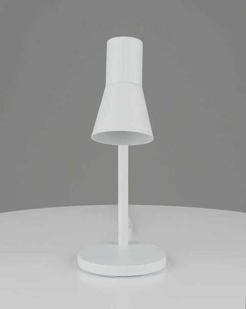 Лампа настольная Moderli Melro V11324-1T Фото № 4