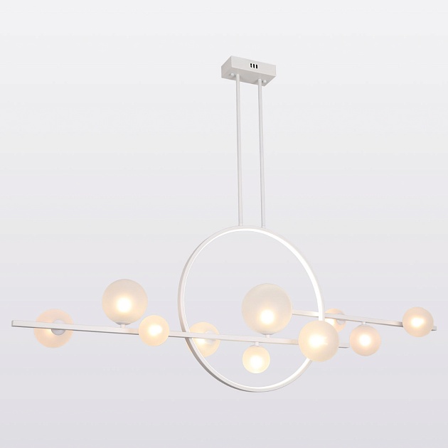 Подвесной светильник Lussole Loft BEAUMONT LSP-7074 Фото № 1