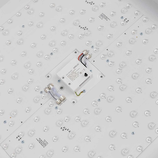 Потолочный светильник Citilux Купер CL724K105G0 изображение 4 Потолочный светильник Citilux Купер CL724K105G0 Фото № 4