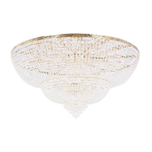 Потолочная люстра Maytoni Palace DIA890-CL-34-G изображение 1 Потолочная люстра Maytoni Palace DIA890-CL-34-G Фото № 1