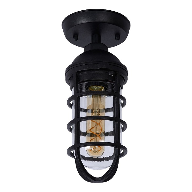 Уличный светильник Lucide Limal 11875/01/30 Фото № 1