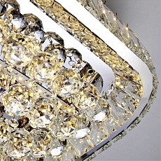 Потолочная люстра LED4U L033-500 с функцией УД 3