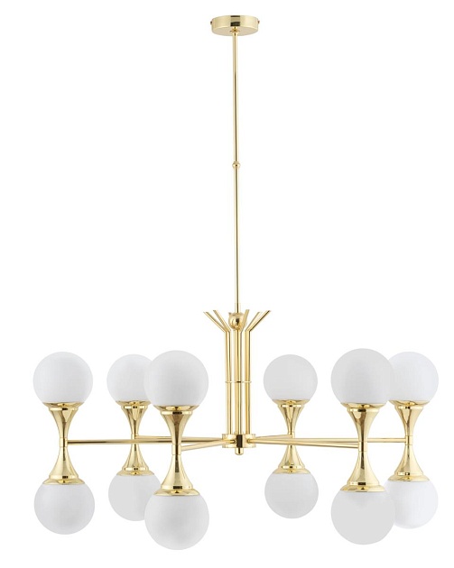 Подвесной светильник KUTEK BARI BAR-ZW-6(Z) Фото № 1