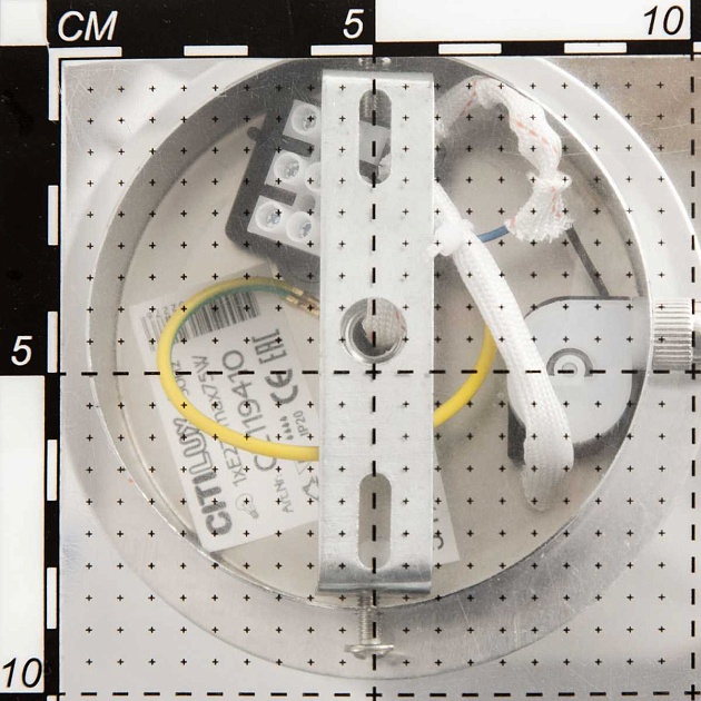 Бра Citilux Сиерра CL119410 Фото № 2