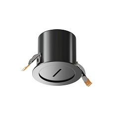 Основание для шинопровода Denkirs Belty Base TR5513-BK 5