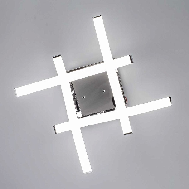 Потолочный светодиодный светильник Citilux Джек CL226121 Фото № 12