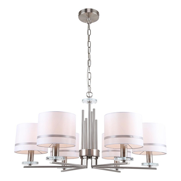 Подвесная люстра Stilfort Chart 1045/11/06P Фото № 1