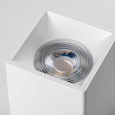 Корпус термостойкий PVC накладной д/крепления LED источника света Rullo Lightstar 213336 1