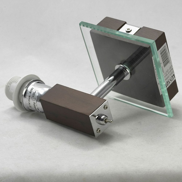 Бра Lussole Montone GRLSF-2571-01 изображение 6 Бра Lussole Montone GRLSF-2571-01 Фото № 6