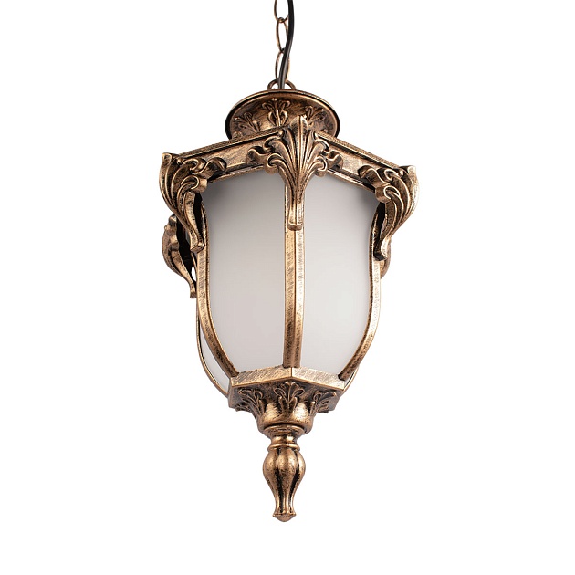 Уличный подвесной светильник Loft IT Alessano 100017P Фото № 4