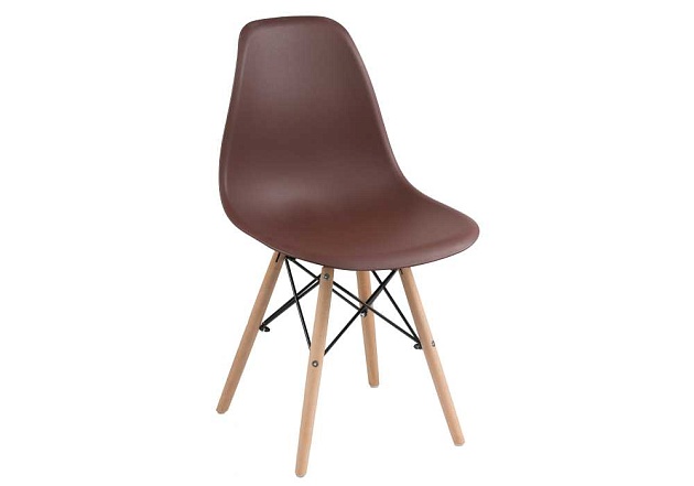 Кухонный стул Woodville Eames 11899 Фото № 6
