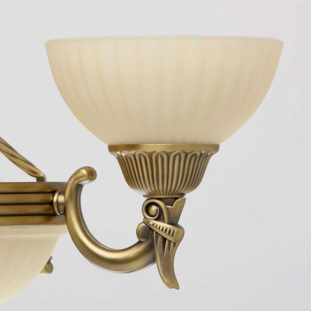 Подвесная люстра MW-Light Афродита 317010708 изображение 3 Подвесная люстра MW-Light Афродита 317010708 Фото № 3