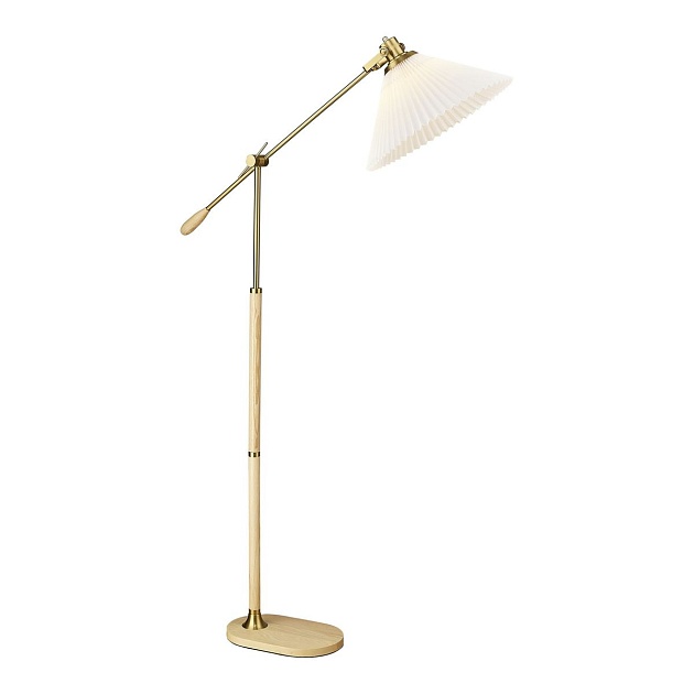 Торшер Velante 532-715-01 Фото № 1