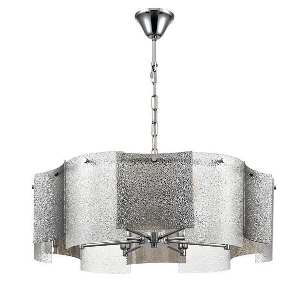 Подвесная люстра Lumion Moderni Dandy 6594/8 изображение 1 Подвесная люстра Lumion Moderni Dandy 6594/8 Фото № 1