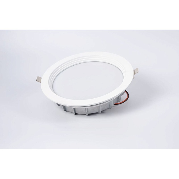 Встраиваемый светодиодный светильник Fiberli CDEW8 11130104 изображение 2 Встраиваемый светодиодный светильник Fiberli CDEW8 11130104 Фото № 2