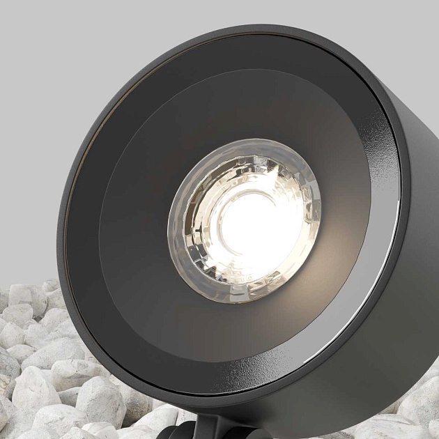 Ландшафтный светильник Maytoni Outdoor O495FL-L10B3K Фото № 5