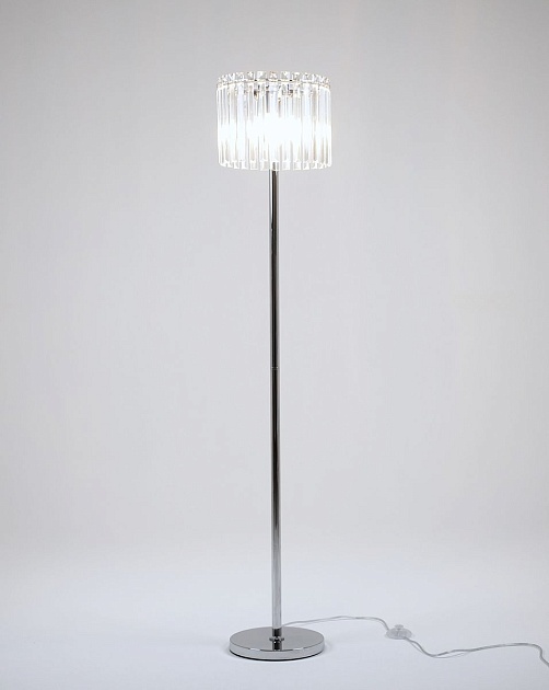 Торшер Moderli Levi V10758-4F изображение 5 Торшер Moderli Levi V10758-4F Фото № 5