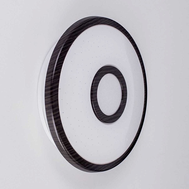 Потолочный светодиодный светильник Citilux Старлайт CL703B15 изображение 3 Потолочный светодиодный светильник Citilux Старлайт CL703B15 Фото № 3