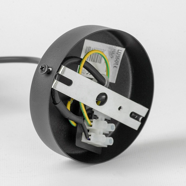 Подвесной светильник Lussole LOFT Blount LSP-8868 Фото № 5