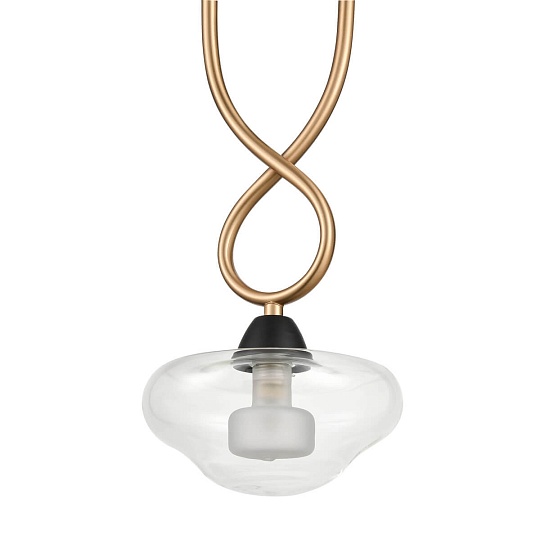 Подвесной светильник Vele Luce Janice VL5444P01 Фото № 4