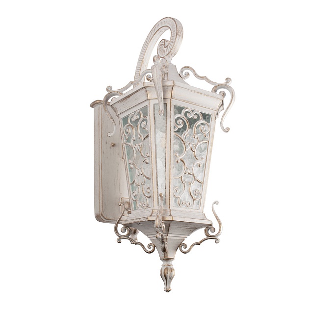 Уличный настенный светильник Loft IT Tremezzo 100019W WBG изображение 1 Уличный настенный светильник Loft IT Tremezzo 100019W WBG Фото № 1