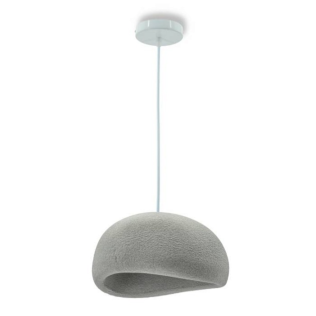 Светильник подвесной Lightera Stone LE206L-400S Фото № 1