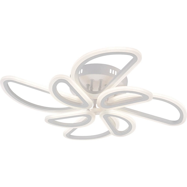 Потолочная люстра Escada Archer 10270/8LED Фото № 1