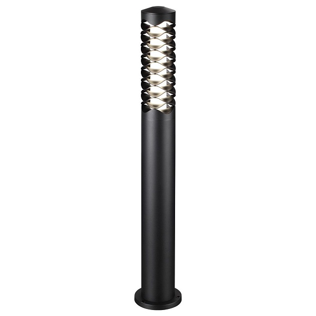 Уличный светодиодный светильник Novotech Street Netz 359282 Фото № 8